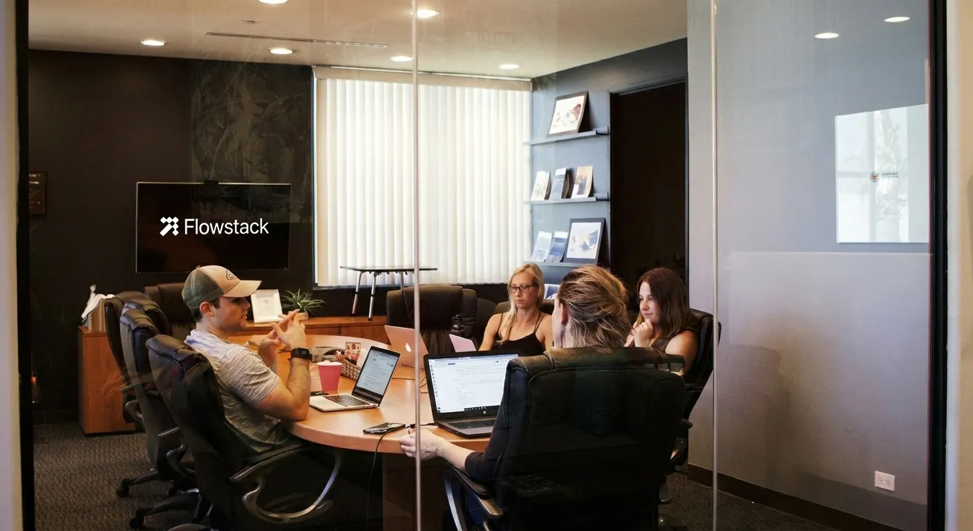 Interface de tableau de bord avec graphiques et indicateurs de performance